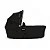 Moisés Infantil Nuna Demi Next Preto Caviar - Imagem 6