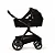 Moisés Infantil Nuna Demi Next Preto Caviar - Imagem 11