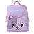 Mochila Escolar Besties Gatinha Skip Hop - Imagem 1