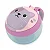 Porta Snack Besties Gatinha Skip Hop - Imagem 1