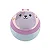 Porta Snack Besties Gatinha Skip Hop - Imagem 2