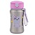Garrafa de Aço Inox 350ml Besties Gatinha Skip Hop - Imagem 1
