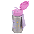 Garrafa de Aço Inox 350ml Besties Gatinha Skip Hop - Imagem 2