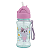 Garrafa Flip Tritan Besties Gatinha Skip Hop - Imagem 2