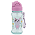 Garrafa Flip Tritan Besties Gatinha Skip Hop - Imagem 1