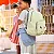 MOCHILA ESCOLAR BESTIES DINO SKIP HOP - Imagem 3