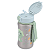 Garrafa de Aço Inox 350ml Besties Dino Skip Hop - Imagem 2
