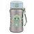 Garrafa de Aço Inox 350ml Besties Dino Skip Hop - Imagem 1