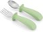 Kit de Talheres Besties Dino Skip Hop - Imagem 2