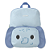 MOCHILA ESCOLAR BESTIES ELEFANTE SKIP HOP - Imagem 1