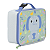 Lancheira Térmica Infantil Besties Elefante Skip Hop - Imagem 2