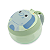 Porta Snack Besties Elefante Skip Hop - Imagem 2