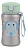 Garrafa de Aço Inox 350ml Besties Elefante Skip Hop - Imagem 1