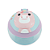 Porta Snack Besties Unicórnio Skip Hop - Imagem 3