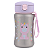Garrafa de Aço Inox 350ml Besties Unicórnio Skip Hop - Imagem 1