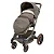 Footmuff 2 em 1 Para Carrinho de Bebê Maxi-Cosi Twillic Truffle - Imagem 5