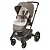Footmuff 2 em 1 Para Carrinho de Bebê Maxi-Cosi Twillic Truffle - Imagem 4