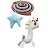 Móbile Musical 2 em 1 Tiny Love Unicorn Wonderlands - Imagem 3