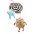 Móbile Musical 2 em 1 Tiny Love Unicorn Wonderlands - Imagem 5