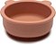 Bowl de Silicone Infanti, Ursinho Piccolo Terra Cota - Imagem 2