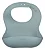 Babador de Silicone Pega Migalhas Azul Piccolo - Infanti - Imagem 6