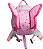 Mochila com Guia Infanti, Borboleta - Imagem 1