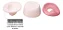 Troninho Infantil Safety 1st com Degrau e Assento - Pink - Imagem 4