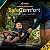 Almofada para Carrinhos SafeComfort Orgânica - Dark Sage - Imagem 6