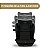 Cadeira de Carro Booster Aace LX Nuna - (Pre Venda) Preto Caviar - Imagem 6