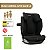 Cadeira de Carro Booster Aace LX Nuna - (Pre Venda) Preto Caviar - Imagem 1