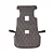 Cadeira de Carro Exec Next Nuna - Chumbo Granite - Imagem 13