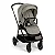 Carrinho Triv™ next BMW collection Nuna - Cinza Graphene - Imagem 1
