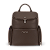 Bolsa Maternidade Essential Bag Espresso Nuna BMW - Espresso - Imagem 1