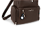 Bolsa Maternidade Essential Bag Espresso Nuna BMW - Espresso - Imagem 7