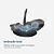 Bebê Conforto Pebble Com Base Familyfix 360 Pro² Maxi Cosi Cor Twillic Truffle Liso - Imagem 6