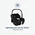Bebê Conforto Pebble Com Base Familyfix 360 Pro² Maxi Cosi Cor Essential Black Liso - Imagem 2