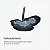 Bebê Conforto Pebble Com Base Familyfix 360 Pro² Maxi Cosi Cor Essential Black Liso - Imagem 6