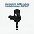 Bebê Conforto Pebble Com Base Familyfix 360 Pro² Maxi Cosi Cor Essential Black Liso - Imagem 3