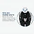 Bebê Conforto Pebble Com Base Familyfix 360 Pro² Maxi Cosi Cor Essential Black Liso - Imagem 5