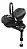 Bebê Conforto Pebble Com Base Familyfix 360 Pro² Maxi Cosi Cor Twillic Graphite Liso - Imagem 2