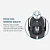Bebê Conforto Pebble Com Base Familyfix 360 Pro² Maxi Cosi Cor Twillic Graphite Liso - Imagem 9