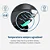 Bebê Conforto Pebble Com Base Familyfix 360 Pro² Maxi Cosi Cor Twillic Graphite Liso - Imagem 6