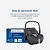 Bebê Conforto Pebble Com Base Familyfix 360 Pro² Maxi Cosi Cor Twillic Graphite Liso - Imagem 5
