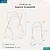 Suporte para banheira Acquarella Retrátil - Imagem 6