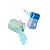 Brinquedo de Banho Limpa Vidro Skip Hop - Imagem 5
