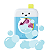 Brinquedo de Banho Lava Roupas Skip Hop - Imagem 4