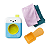 Brinquedo de Banho Lava Roupas Skip Hop - Imagem 1