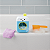 Brinquedo de Banho Lava Roupas Skip Hop - Imagem 2
