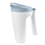 Caneca Para Enxágue Cascata Wave Branca Skip Hop - Imagem 3