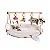 Ginásio de Desenvolvimento Boho Chic Luxe - Imagem 1